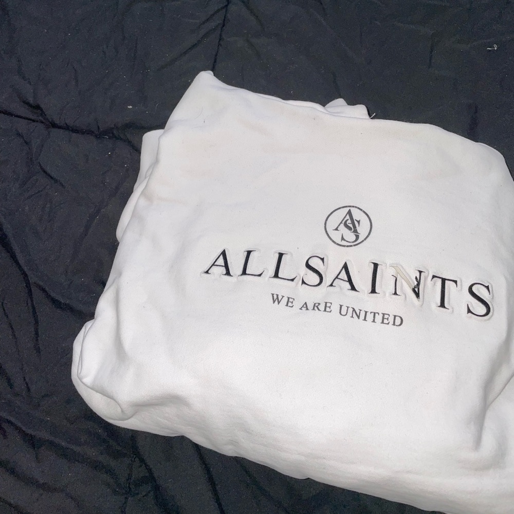 All Saints Hoodie